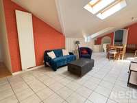 Vente appartement 4 pièces Vente appartement 4 pièces