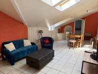 Vente appartement 4 pièces Vente appartement 4 pièces