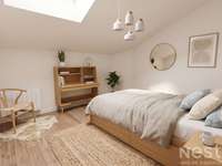 Vente appartement 4 pièces Vente appartement 4 pièces