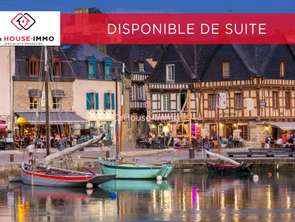 Vente Appartement 2 piècesAuray