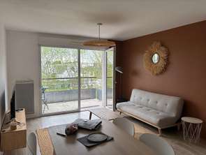 Vente Appartement 2 piècesAuray
