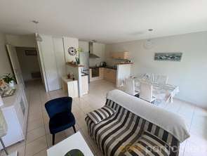 Vente Appartement 3 piècesAuray