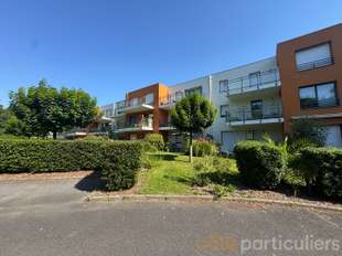 Photo Vente appartement Auray