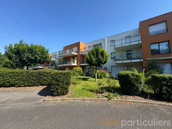 Vente appartement 3 pièces Auray 56