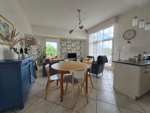 Vente appartement 3 pièces Auray 56