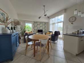 Vente Appartement 3 piècesAuray