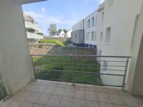 Vente Appartement 3 piècesAuray