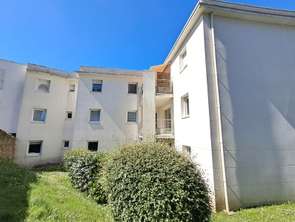 Vente Appartement 3 piècesAuray
