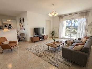 Vente Appartement 3 piècesAuray