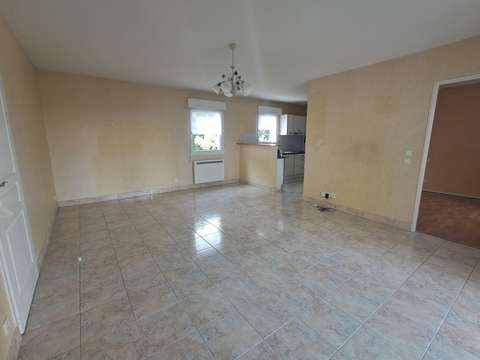 Vente appartement 3 pièces Vente appartement 3 pièces