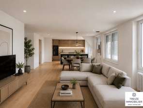 Vente Appartement 5 piècesAuray
