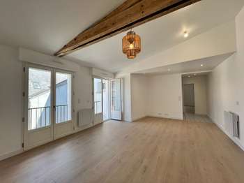 Vente Appartement 3 piècesAuray