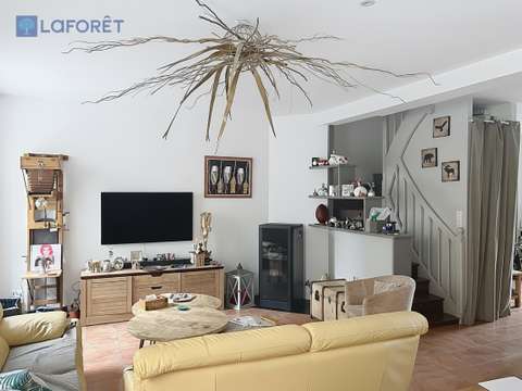 Vente appartement 5 pièces Auray 56