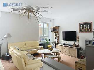 Vente appartement 5 pièces Vente appartement 5 pièces