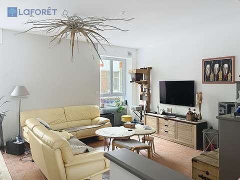 Vente appartement 5 pièces Vente appartement 5 pièces