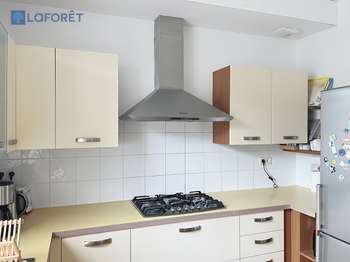 Vente appartement 5 pièces
