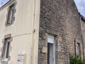 Vente Appartement 2 piècesAuray