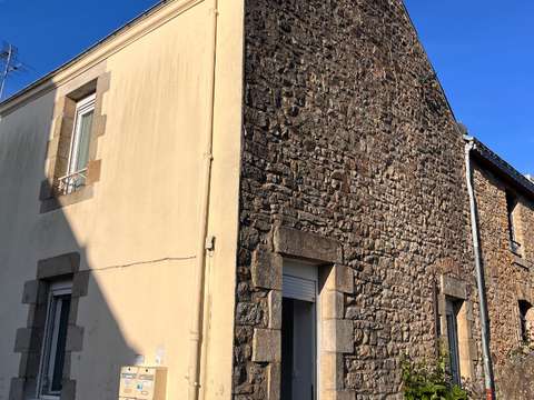Vente appartement 2 pièces Auray 56