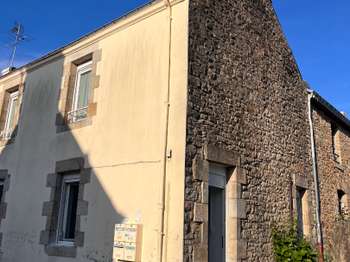 Vente Appartement 2 piècesAuray