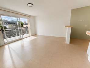 Vente Appartement 2 piècesAuray