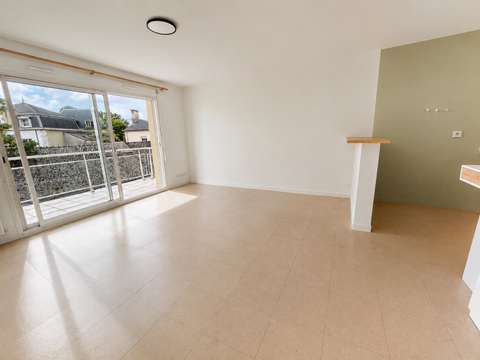 Vente appartement 2 pièces Auray 56