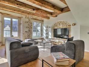 Vente Appartement 5 piècesAuray