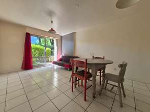 Vente Appartement 2 piècesAuray