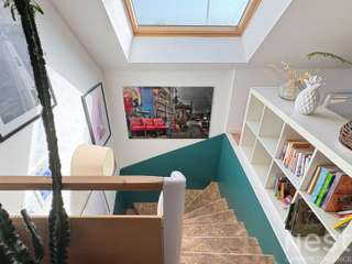 Vente appartement 4 pièces Vente appartement 4 pièces