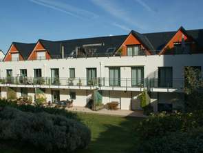 Vente Appartement 3 piècesAuray