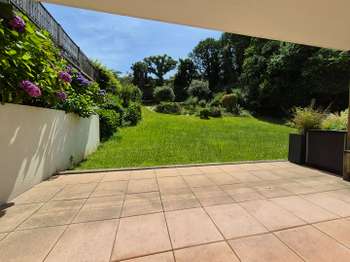 Vente appartement 3 pièces Auray 56