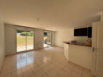 Vente Appartement 3 piècesAuray