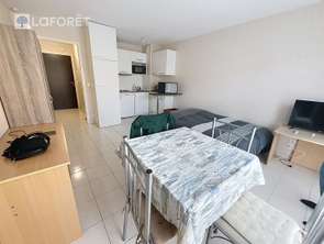 Vente Appartement T1Auray