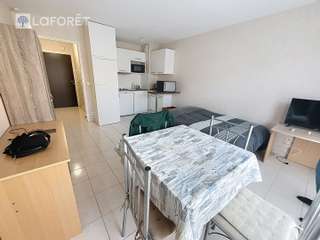 Vente appartement 1 pièce Vente appartement 1 pièce