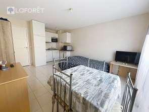 Vente Appartement T1Auray