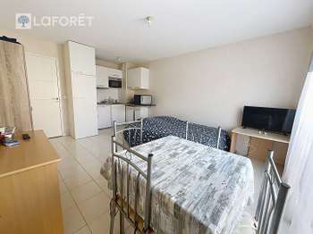 Vente appartement 1 pièce Auray 56