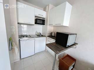 Vente appartement 1 pièce Vente appartement 1 pièce