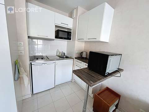 Vente appartement 1 pièce Vente appartement 1 pièce