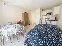 Vente appartement 1 pièce Vente appartement 1 pièce