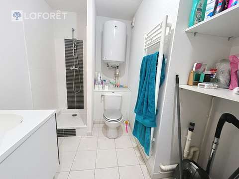 Vente appartement 1 pièce Vente appartement 1 pièce