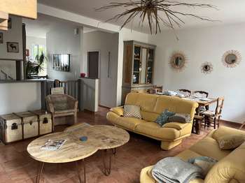 Vente appartement 6 pièces Auray 56