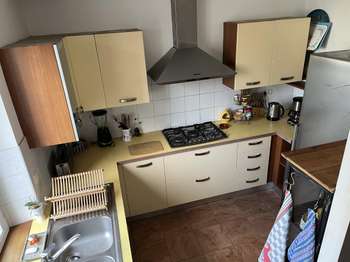 Vente appartement 6 pièces