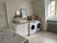 Vente appartement 6 pièces