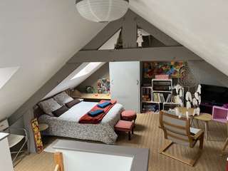 Vente appartement 6 pièces Vente appartement 6 pièces