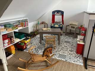 Vente appartement 6 pièces Vente appartement 6 pièces