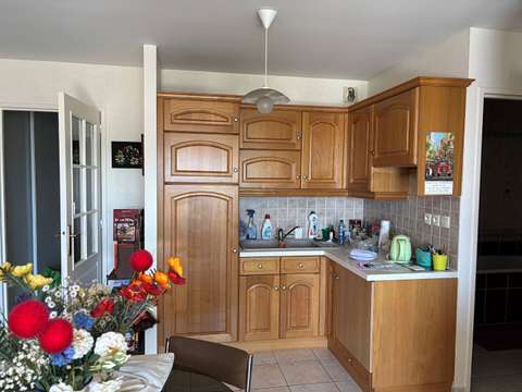 Vente appartement 2 pièces Vente appartement 2 pièces