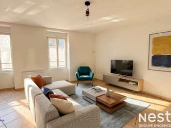 Vente Appartement 2 piècesAuray