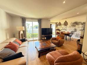 Vente Appartement 4 piècesAuray