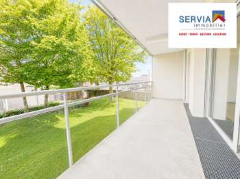 Vente appartement 3 pièces Auray 56