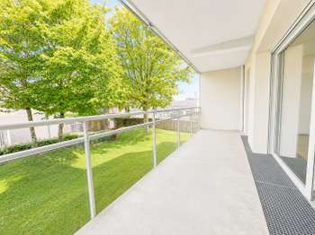 Vente appartement 3 pièces Auray 56