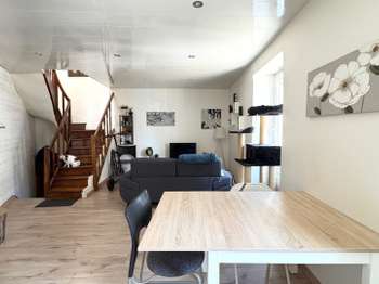 Vente appartement 2 pièces Auray 56